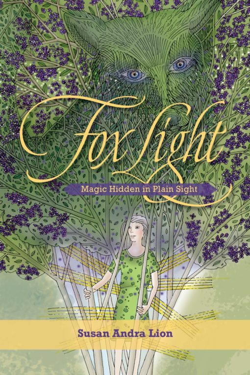 Fox Light cover