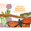 Rosa’s Monarch Butterfly